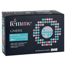 Regular or Long Liners